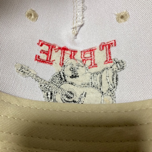 True religion hat - Picture 4 of 4